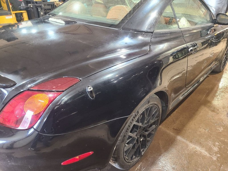 Passenger Right Quarter Panel Fits 02-10 LEXUS SC430 650966