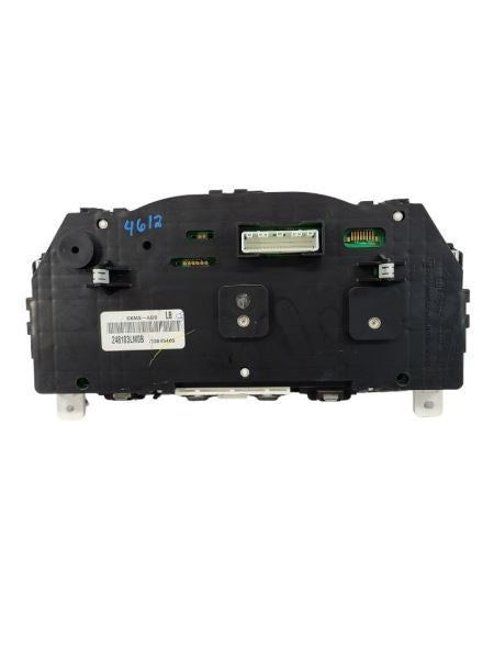 Speedometer Cluster Cargo Van MPH With Cruise Control Fits 13-20 NV200