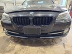 Front Bumper Park Assist With Side View Camera Fits 11-13 BMW 528i 635