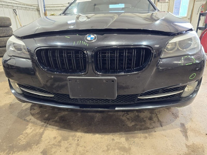 Front Bumper Park Assist With Side View Camera Fits 11-13 BMW 528i 635