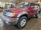 Passenger Right Side View Mirror Power Fits 99-02 4 RUNNER 578463