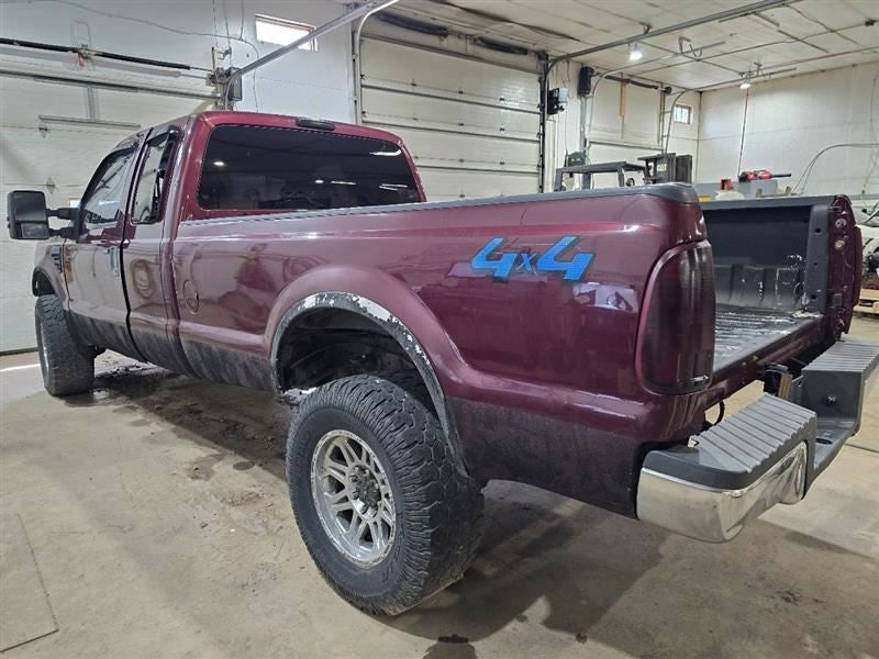Seat Belt Front Bench Seat 1 Piece Fits 08-10 FORD F250SD PICKUP 58254