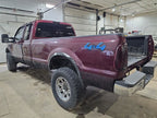 Seat Belt Front Bench Seat 1 Piece Fits 08-10 FORD F250SD PICKUP 58254