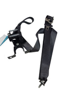 MKT       2012 Seat Belt Rear 643881