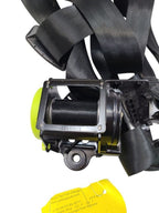 MKX       2018 Seat Belt Rear 616890