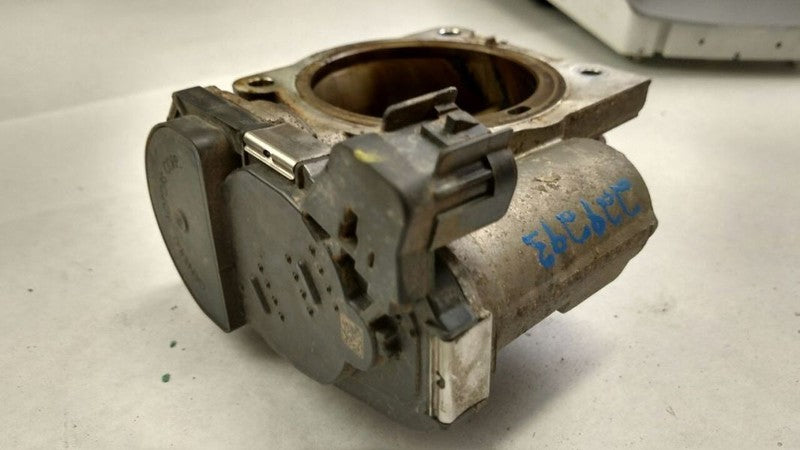 Throttle Body Throttle Valve Assembly 3.0L Fits 07-11 SRX 229293