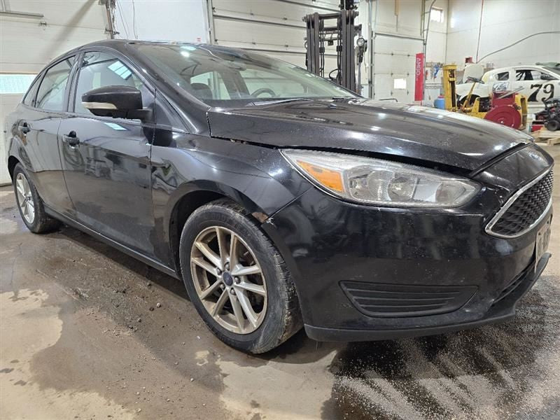 Driver Air Bag Driver Wheel With Cruise Control Fits 15-16 FOCUS 57574