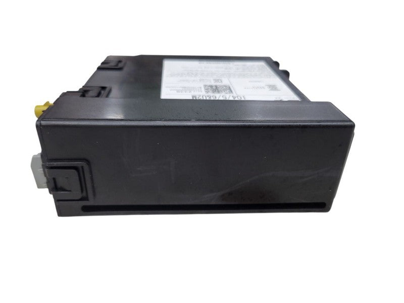Audio Equipment Radio Receiver ID 84278527 Fits 17-19 SIERRA DENALI 25