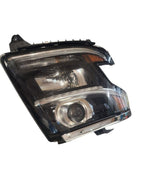 Passenger Headlight With HID Opt T4F Fits 15-20 SUBURBAN 1500 662176