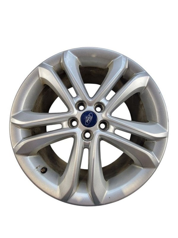 Wheel 18x8 Aluminum 10 5 Split Double Spoke Fits 19-23 EDGE 676313