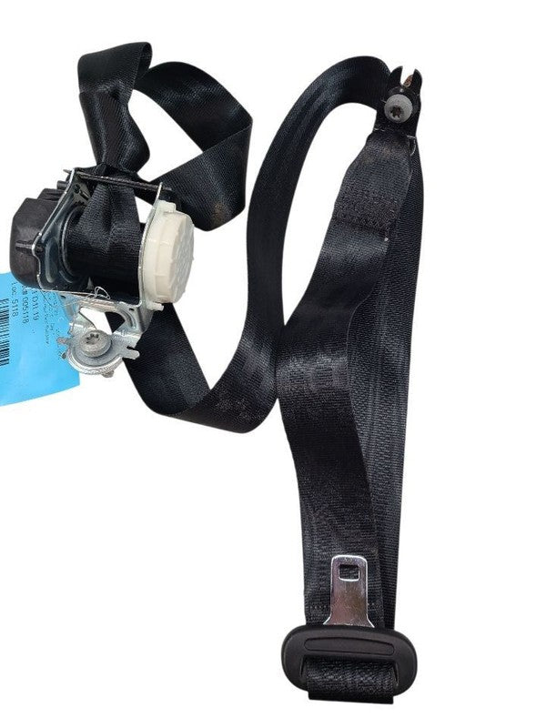 FUSION    2019 Seat Belt Rear 636101