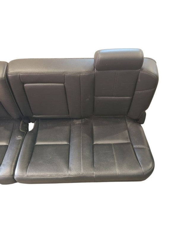 SILVRDO25 2011 Seat Rear 673708