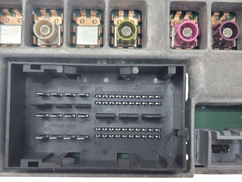 Audio Equipment Radio Receiver With Navigation Fits 15 DODGE 1500 PICK