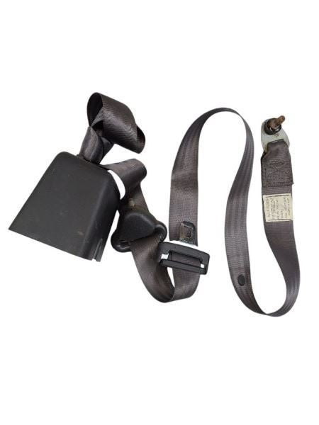 WRANGLER  1999 Seat Belt Rear 597062
