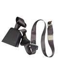 WRANGLER  1999 Seat Belt Rear 597062