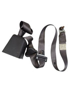 WRANGLER  1999 Seat Belt Rear 597062