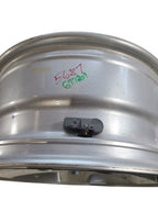 Wheel VIN W 6th Digit Jk Body 17x7-1/2 5 Spoke Fits 07-18 WRANGLER 677