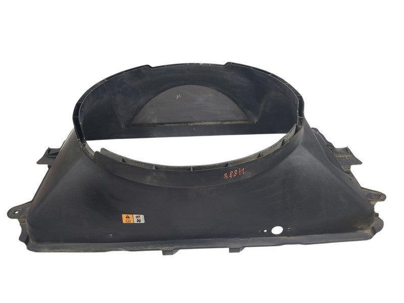F150      2008 Radiator Shroud 612636