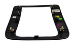 SIEDENALI 2010 Dash Bezel 613348