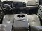 Passenger Headlight Sealed Beam Halogen Fits 05-10 FORD F250SD PICKUP 