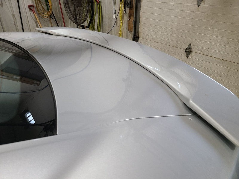 Trunk/Hatch/Tailgate Coupe With Spoiler SS Opt D80 Fits 14-15 CAMARO 6