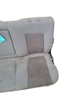 F350SD    2015 Seat Rear 628775