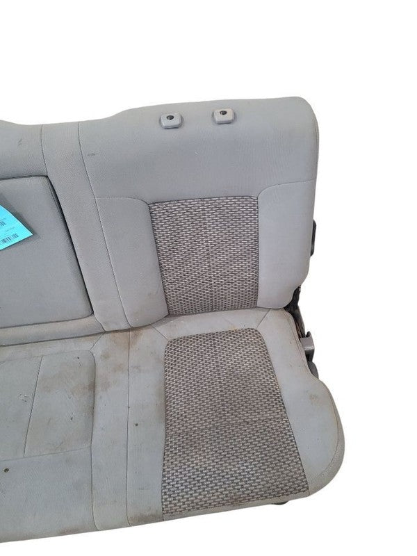 F350SD    2015 Seat Rear 628775