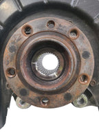 Passenger Rear Knuckle/Stub Off Road Suspension Fits 14-23 CHEROKEE 66