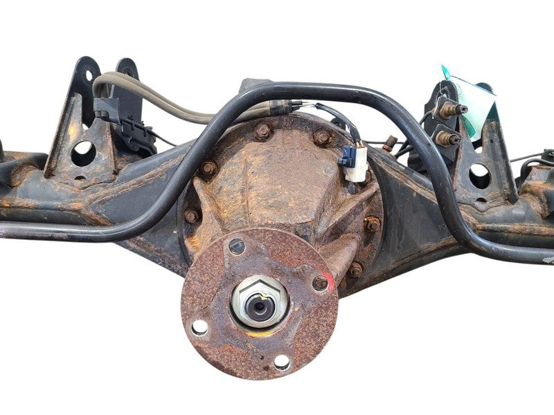 Rear Axle 2WD Fits 10-24 4 RUNNER 675011