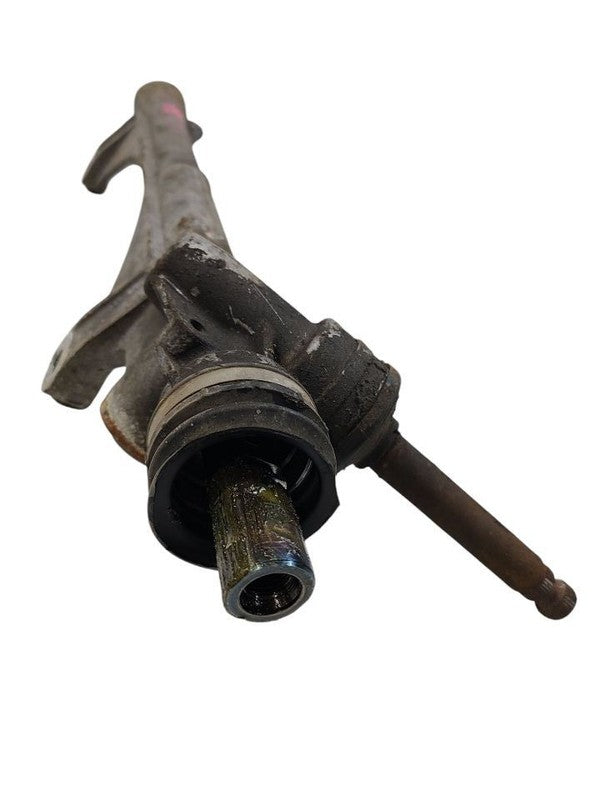 Steering Gear/Rack Manual Rack And Pinion Fits 15-18 CITY EXPRESS 6192
