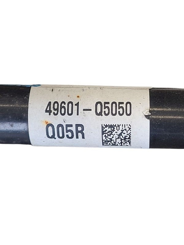 Passenger Right Axle Shaft Rear AWD Fits 21-26 SELTOS 670997