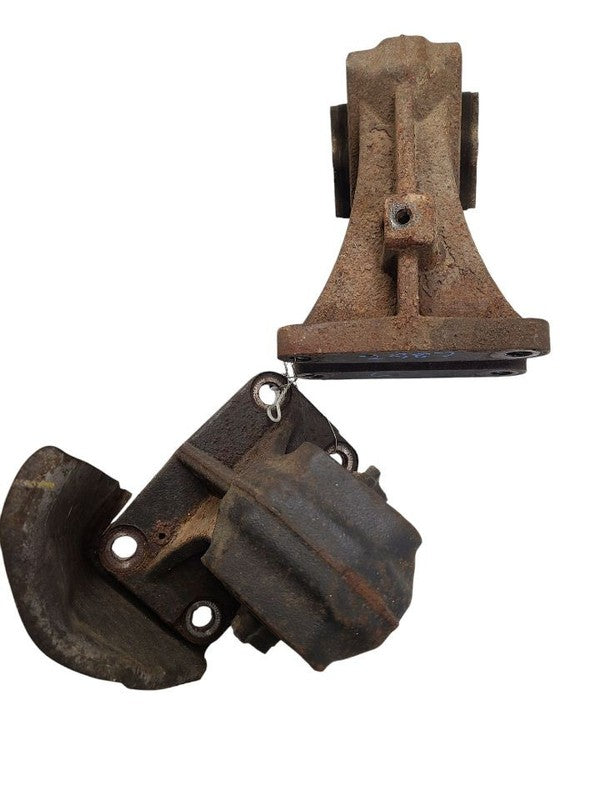 RAM3500   2007 Engine Mounts 198620