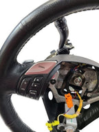 Steering Column Fits 04-11 MAZDA RX8 571004