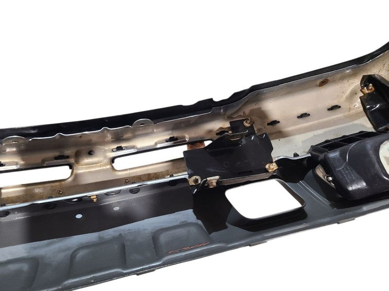 Front Bumper Classic Style Chrome Fits 03-07 SILVERADO 1500 PICKUP 656