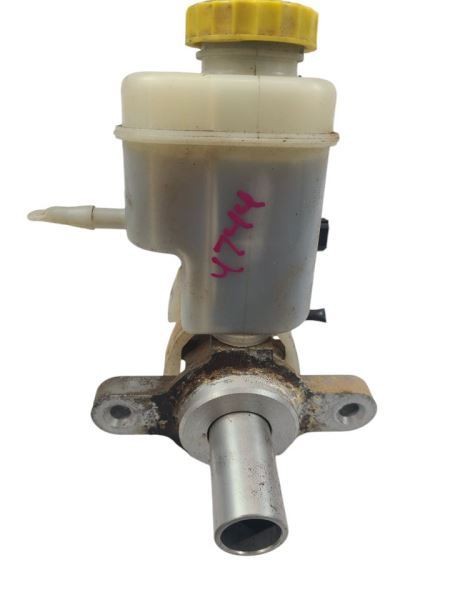 Brake Master Cylinder LHD VIN W 6th Digit Jk Body Fits 09-18 WRANGLER 