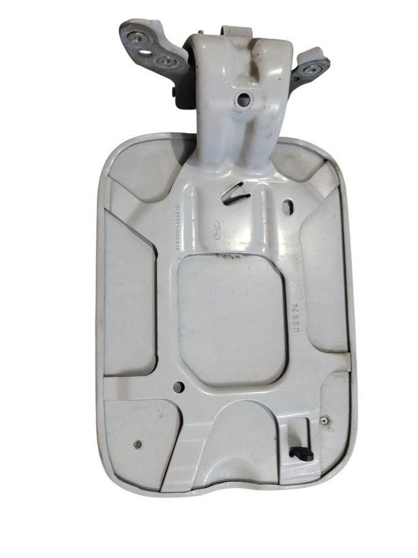 F250SD    2015 Fuel Filler Door 668402