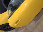 Passenger Front Door Base Steel Fits 05-12 PORSCHE BOXSTER 604254
