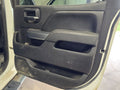 SILVRDO35 2015 Door Trim Panel Rear 639714