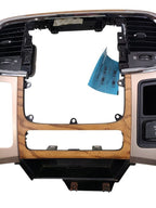 RAM1500   2014 Dash Bezel 630662