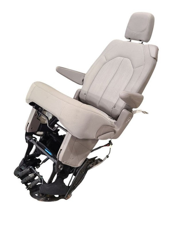 VOYAGER   2020 Seat Rear 623255