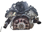 Engine 5.7L VIN T 8th Digit Fits 09-12 DODGE 1500 PICKUP 674091