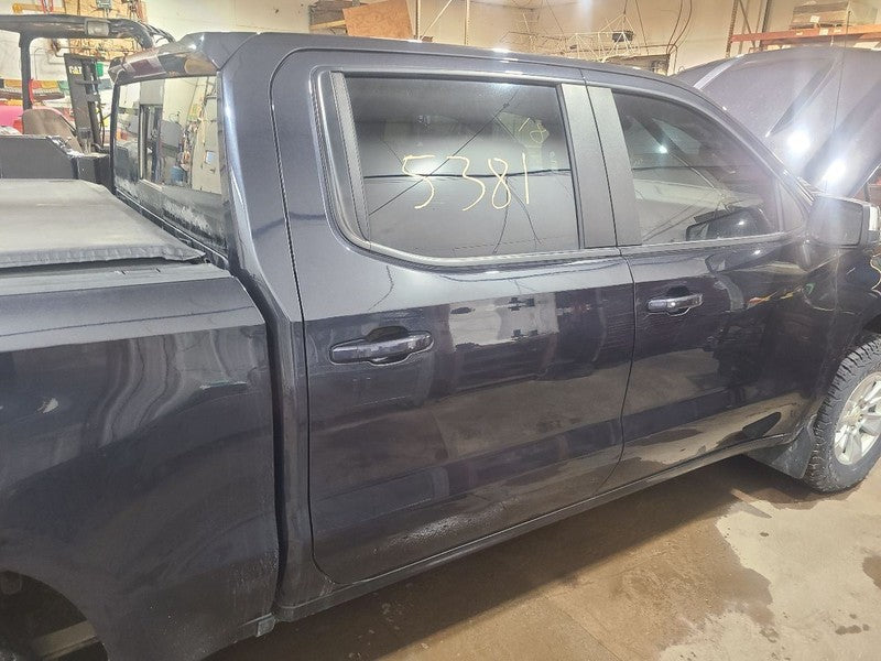 Steering Gear/Rack Crew Cab 5' 9" Box Fits 22-24 SIERRA 1500 PICKUP 65