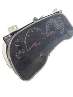 Speedometer Cluster Tachometer MPH Fits 02 DODGE 2500 PICKUP 667633