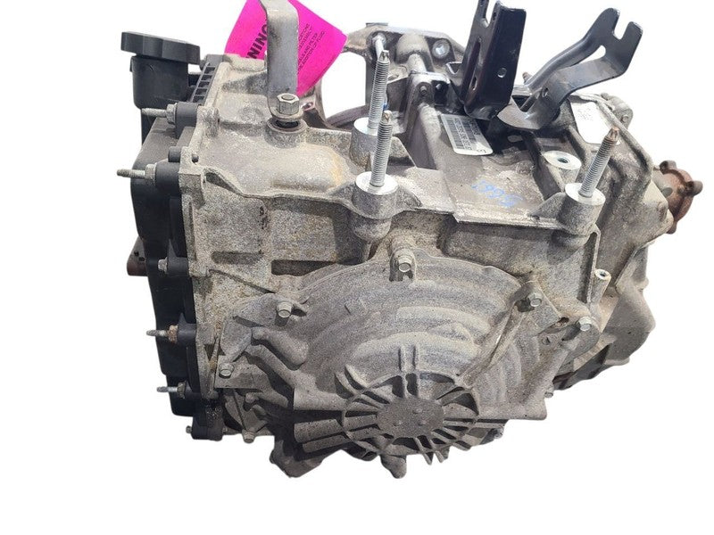 Transmission 3.5L Without Turbo AWD ID DA8P-7000-KB Fits 14-19 EXPLORE