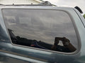 Driver Left Quarter Glass Privacy Tint Fits 96-02 4 RUNNER 643041