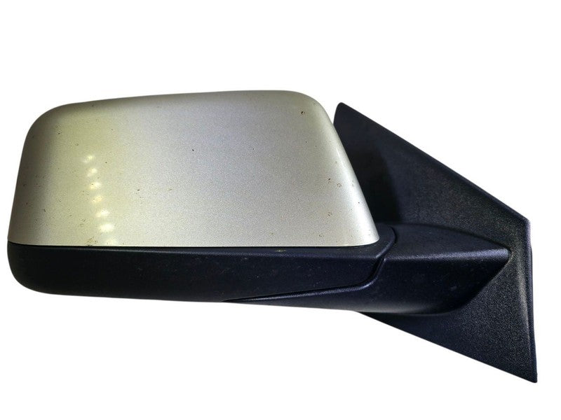 Passenger Side View Mirror Power Painted Cap Manual Fold Fits 11 MKX 6