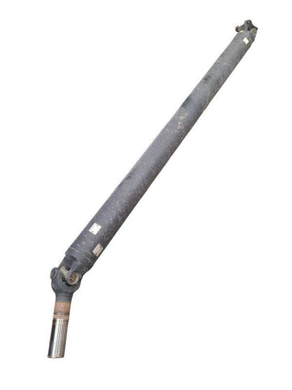 Rear Drive Shaft New Style 6 Lug Wheel 4WD Fits 19-24 DODGE 1500 PICKU