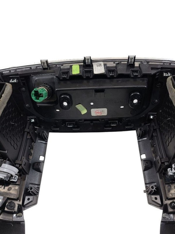 RAM3500   2021 Dash Bezel 618501
