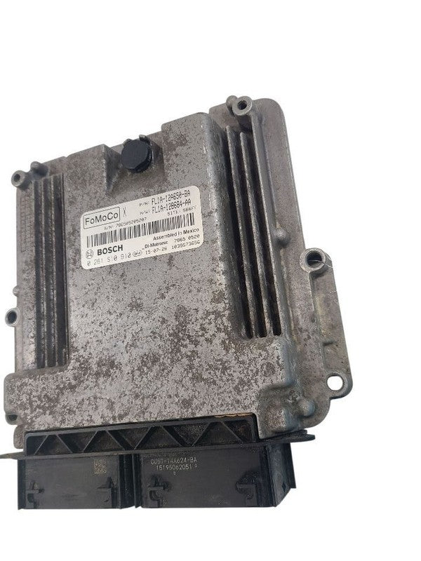 Engine ECM Electronic Control Module VIN G Turbo Fits 15-21 TRANSIT 15
