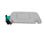 Passenger Right Sun Visor With Sunroof Fits 21-25 BRONCO SPORT 658060